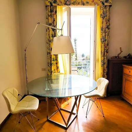 Belvedere Apartamento