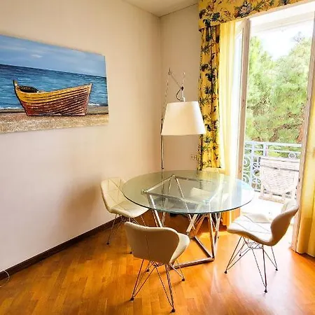 Apartamento Belvedere *