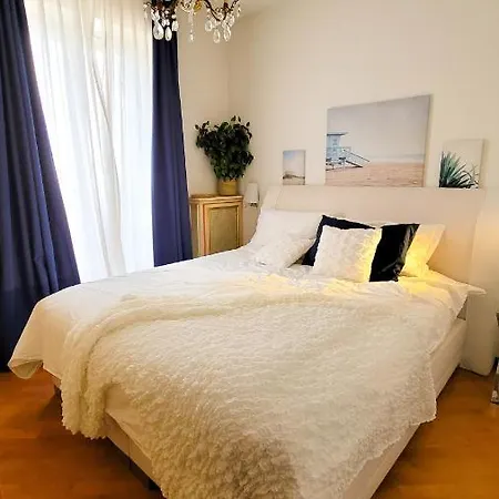 Apartment Belvedere