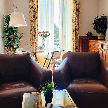 Apartment Belvedere Bordighera