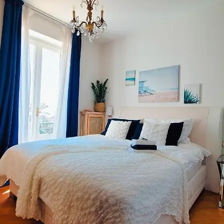 Belvedere Apartment