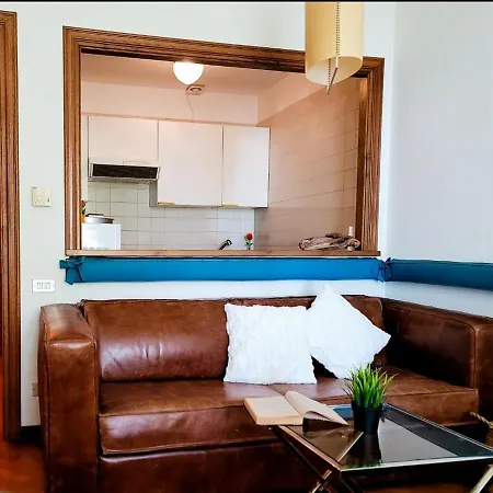 Apartment Belvedere