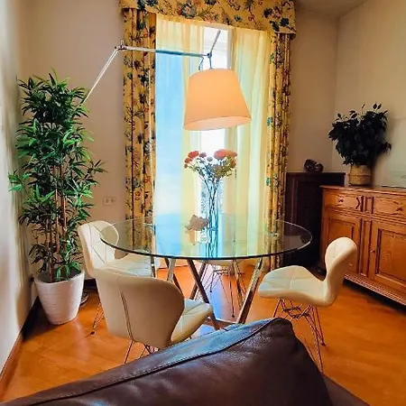 Belvedere Apartman Bordighera